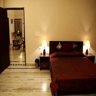 Luxury Living In Gurgaon, Gurgaon 1
